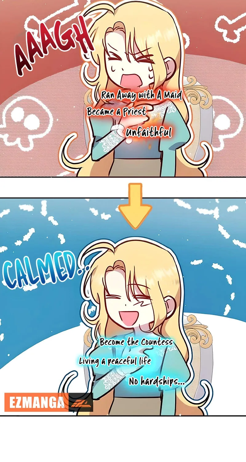 The Supporting Duck Waiting for the Breakup Chapter 1 page 129 - 
