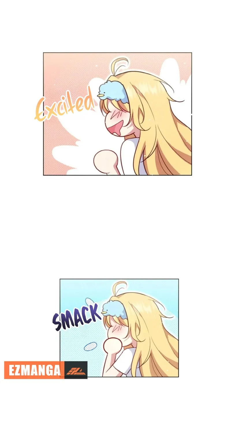 The Supporting Duck Waiting for the Breakup Chapter 1 page 132 - 