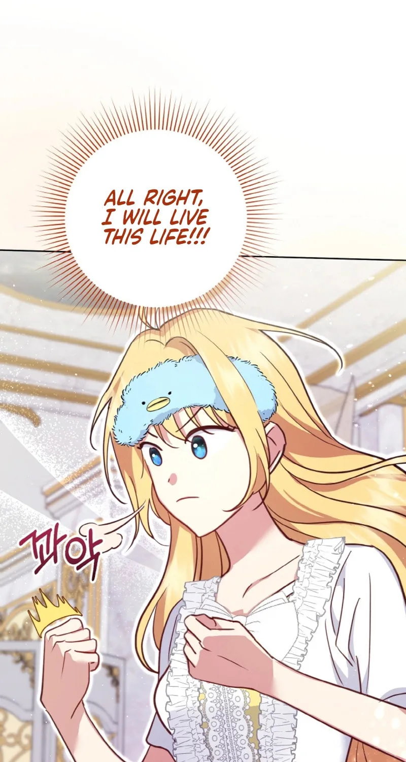 The Supporting Duck Waiting for the Breakup Chapter 1 page 133 - 
