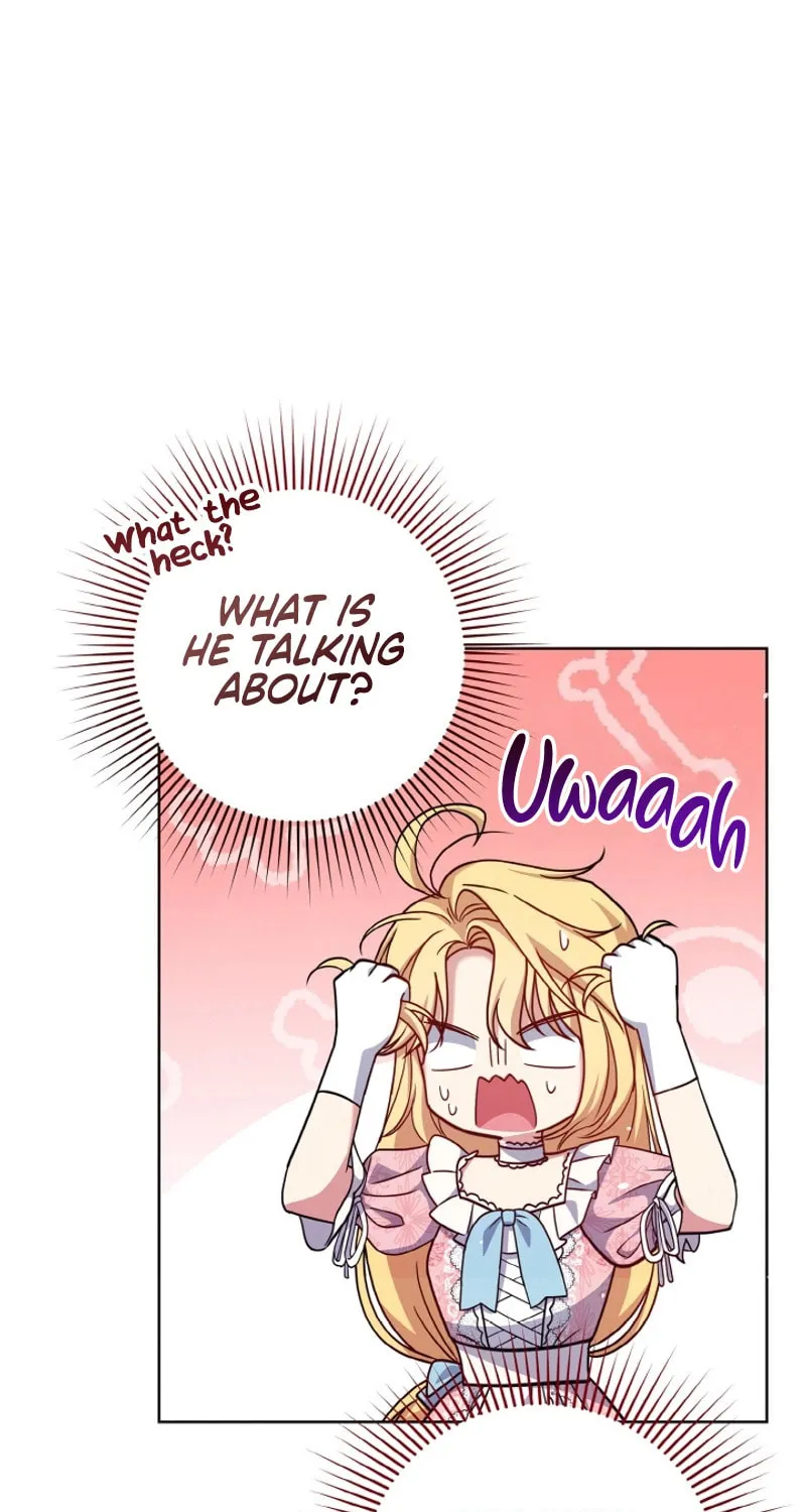 The Supporting Duck Waiting for the Breakup Chapter 1 page 20 - 