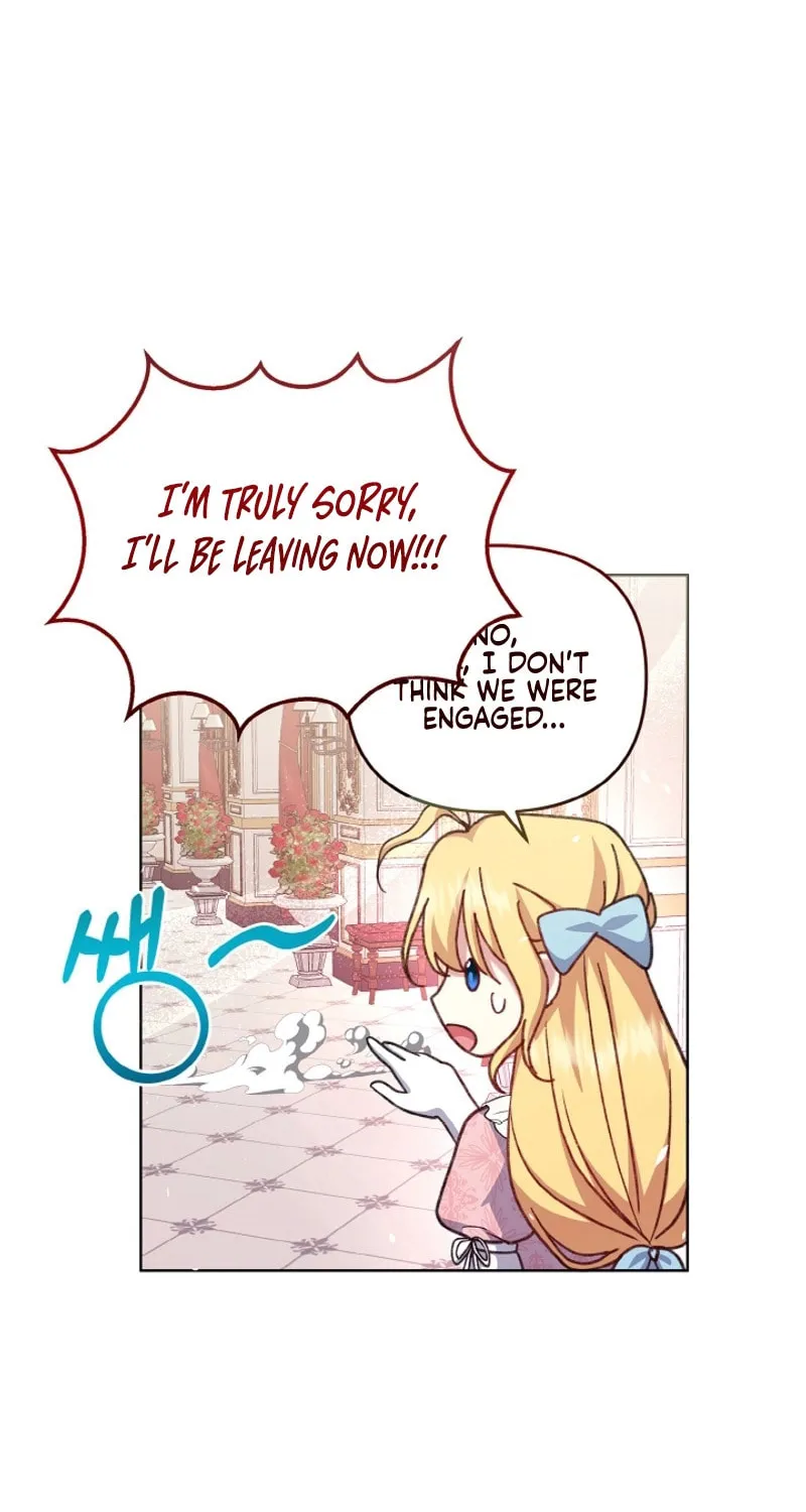 The Supporting Duck Waiting for the Breakup Chapter 1 page 25 - 