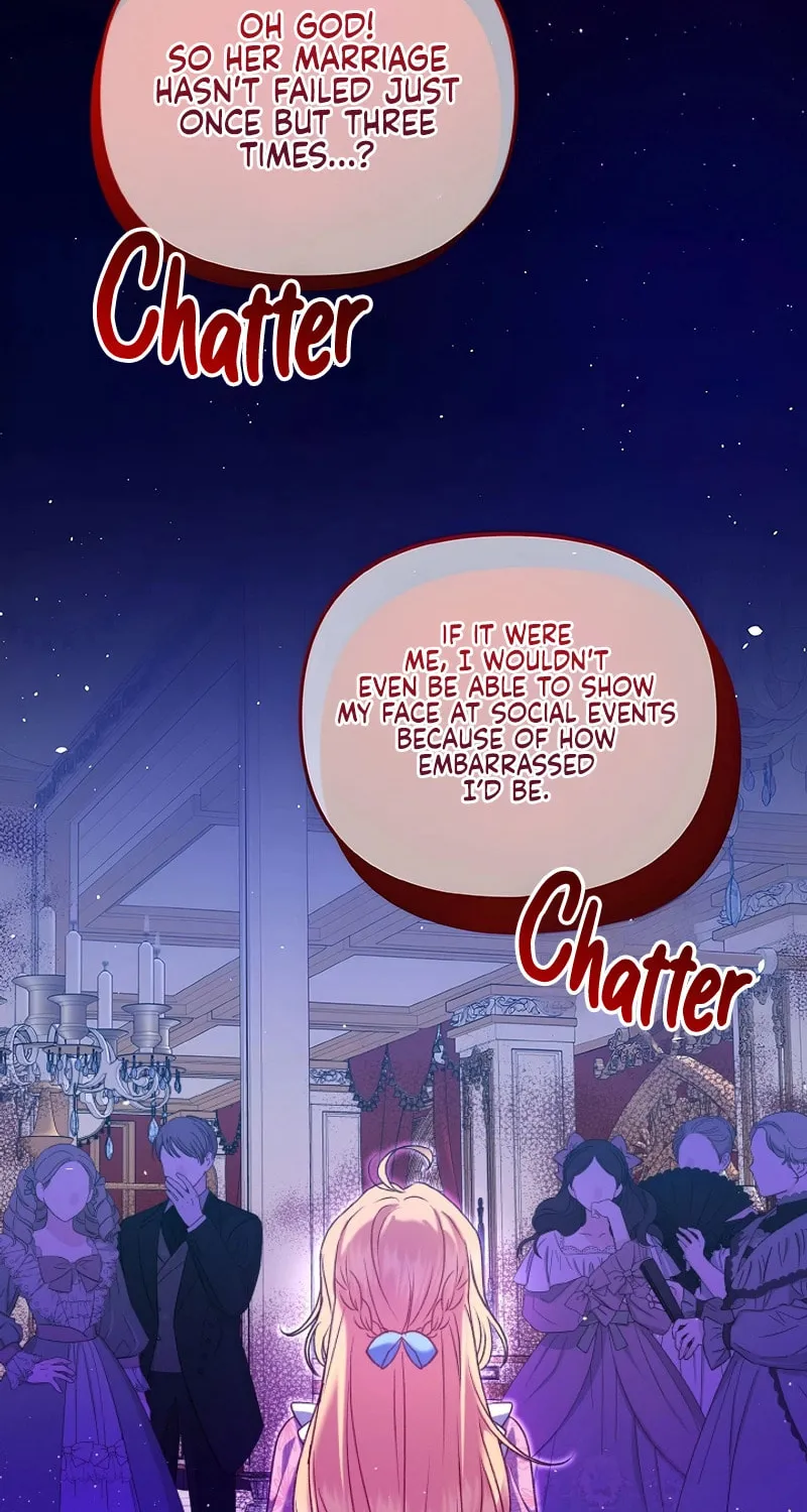 The Supporting Duck Waiting for the Breakup Chapter 1 page 33 - 