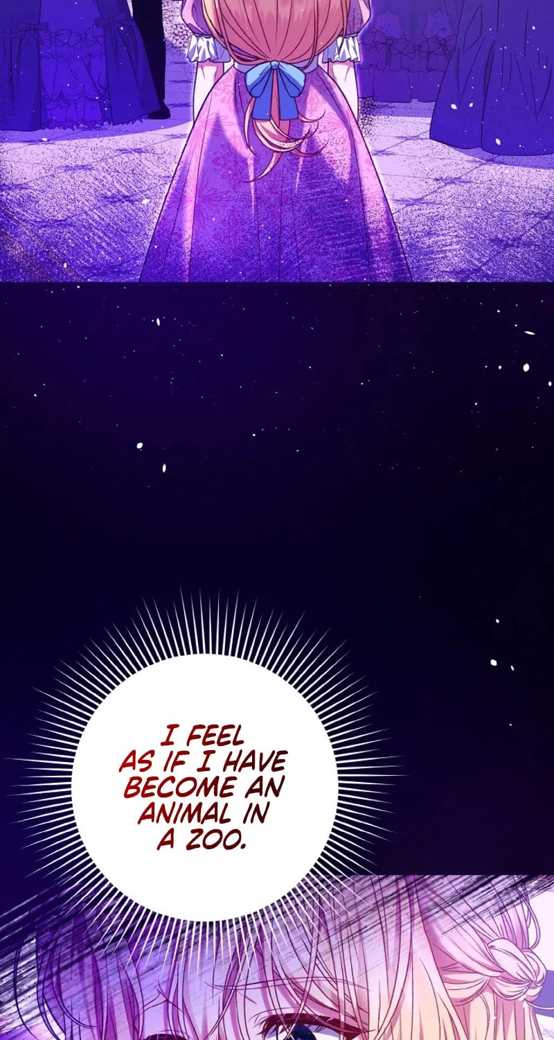 The Supporting Duck Waiting for the Breakup Chapter 1 page 34 - 