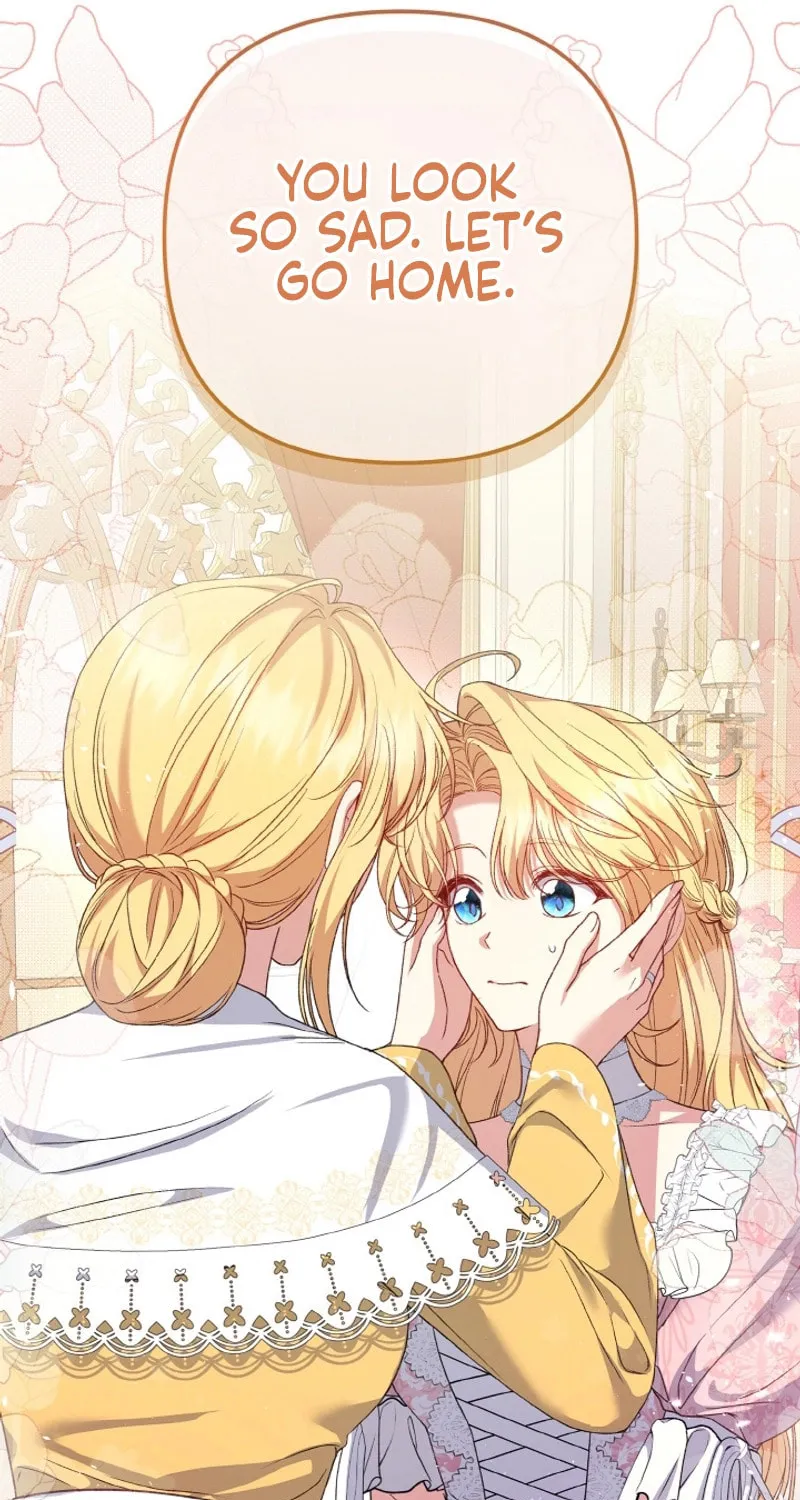 The Supporting Duck Waiting for the Breakup Chapter 1 page 40 - 
