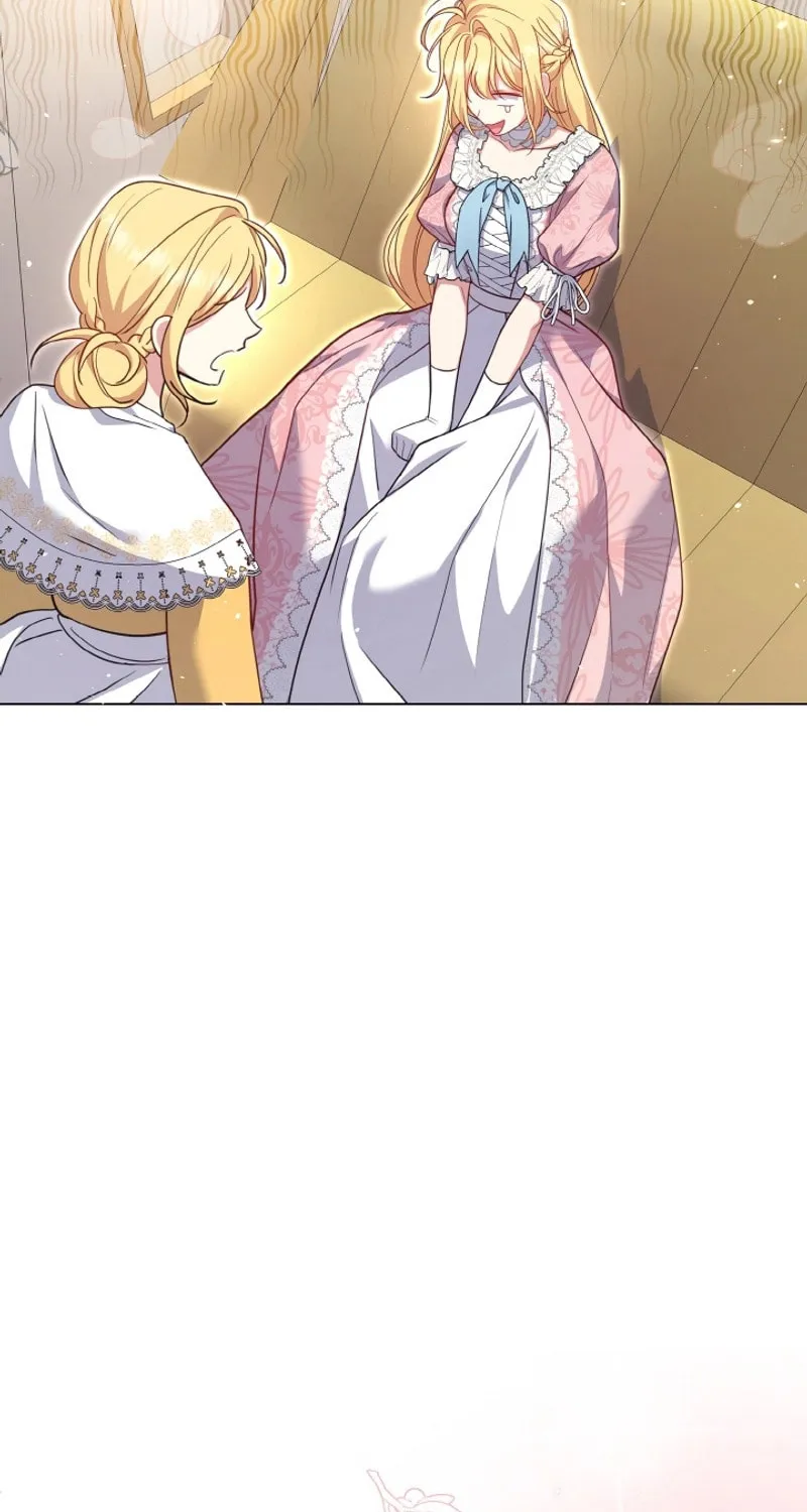 The Supporting Duck Waiting for the Breakup Chapter 1 page 44 - 