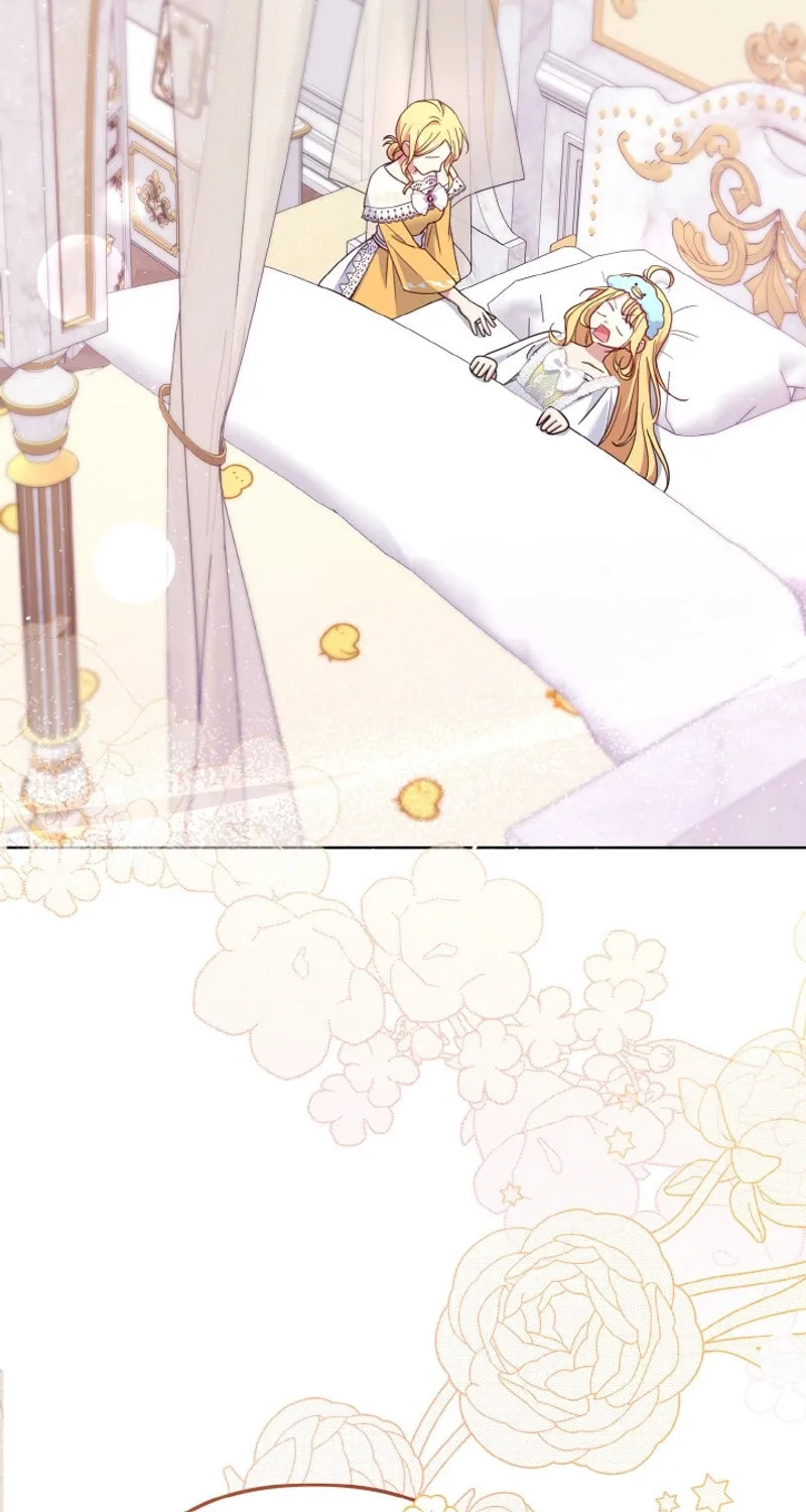 The Supporting Duck Waiting for the Breakup Chapter 1 page 46 - 