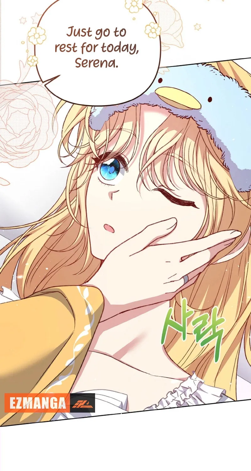 The Supporting Duck Waiting for the Breakup Chapter 1 page 47 - 