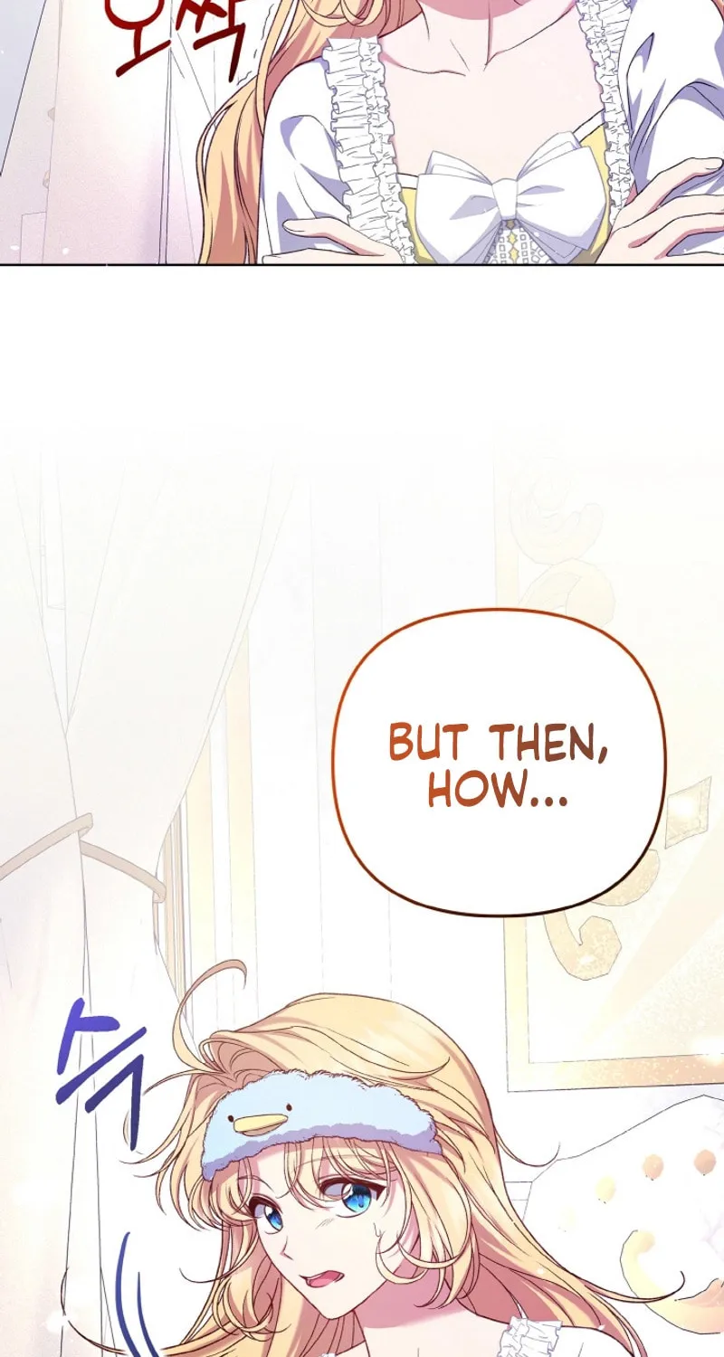 The Supporting Duck Waiting for the Breakup Chapter 1 page 57 - 