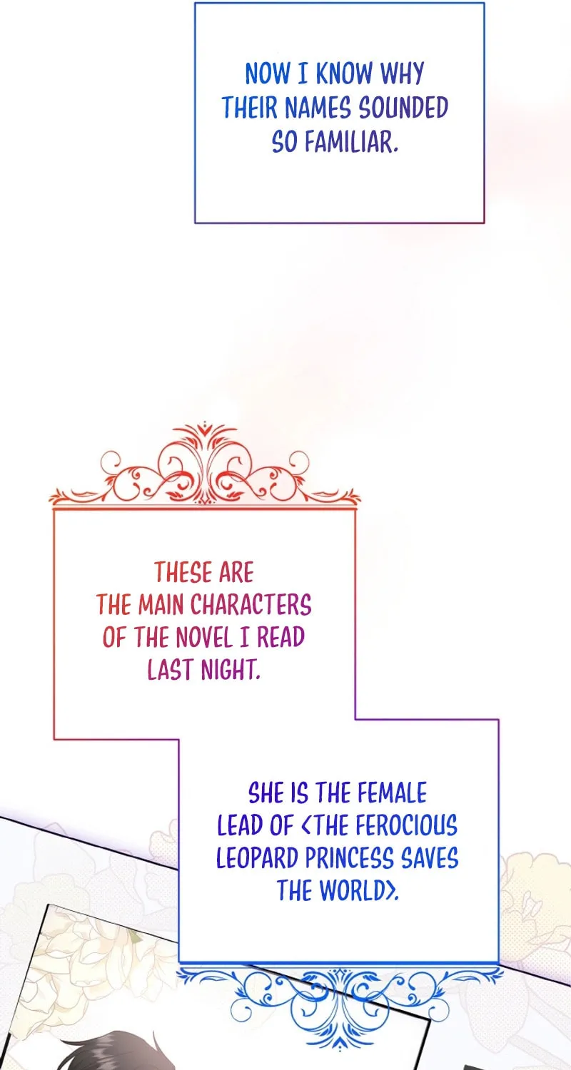 The Supporting Duck Waiting for the Breakup Chapter 1 page 79 - 