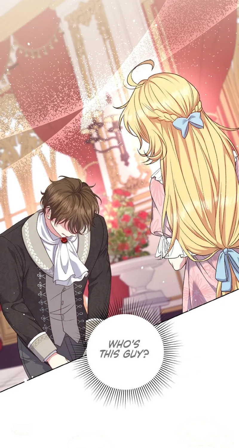 The Supporting Duck Waiting for the Breakup Chapter 1 page 9 - 