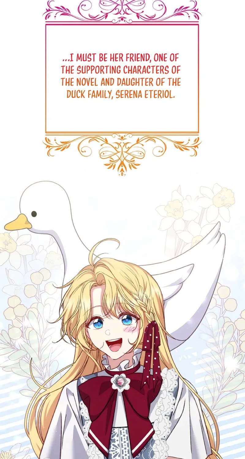The Supporting Duck Waiting for the Breakup Chapter 1 page 81 - 