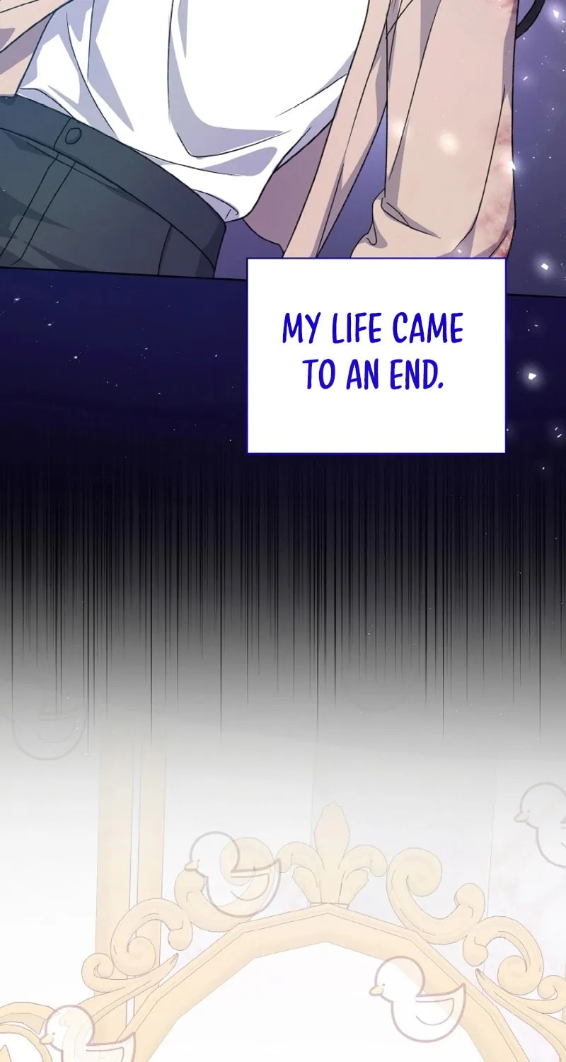 The Supporting Duck Waiting for the Breakup Chapter 1 page 83 - 
