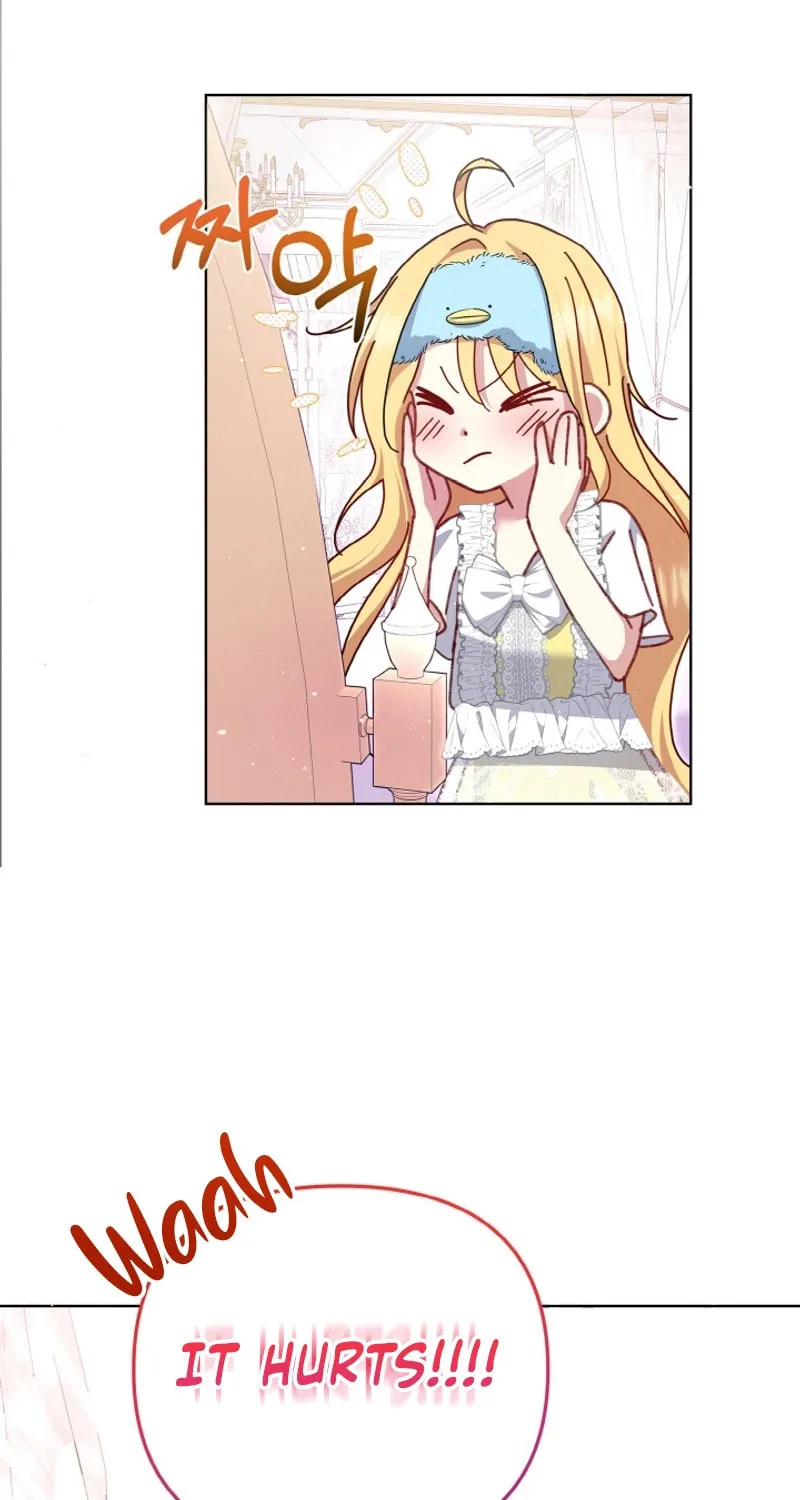 The Supporting Duck Waiting for the Breakup Chapter 1 page 85 - 