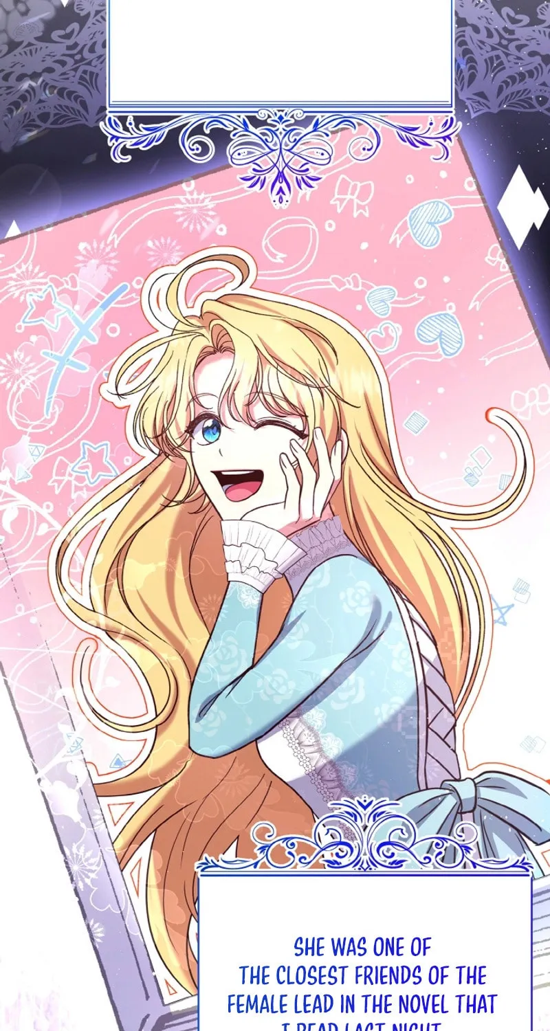 The Supporting Duck Waiting for the Breakup Chapter 1 page 91 - 