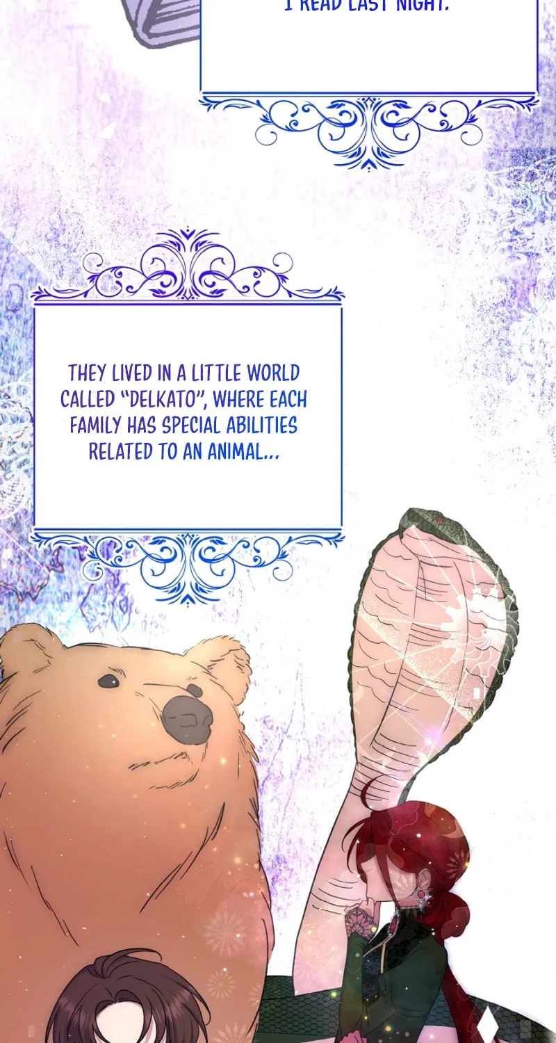 The Supporting Duck Waiting for the Breakup Chapter 1 page 92 - 