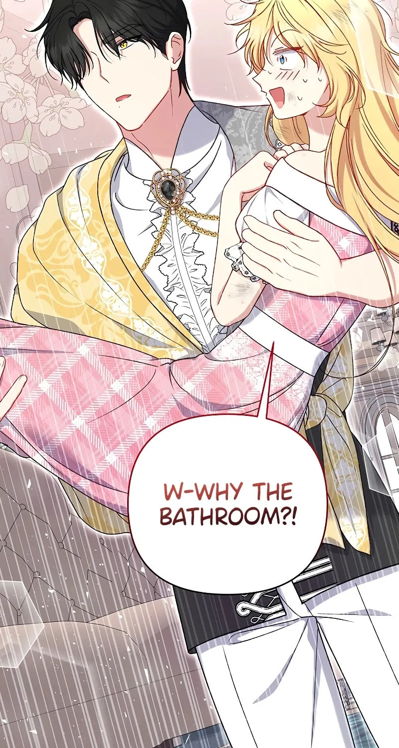 The Supporting Duck Waiting for the Breakup Chapter 10 page 15 - 