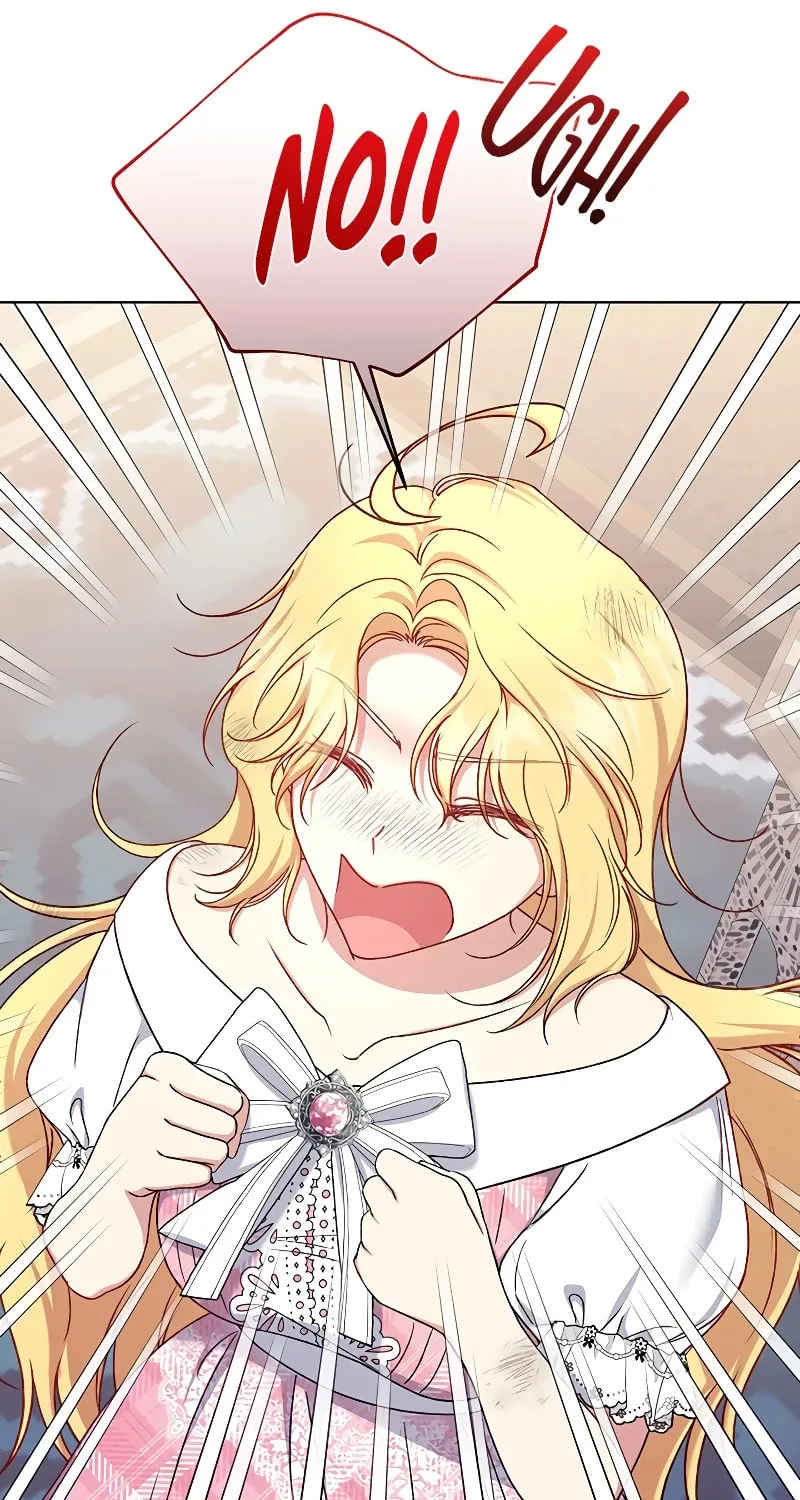 The Supporting Duck Waiting for the Breakup Chapter 10 page 19 - 