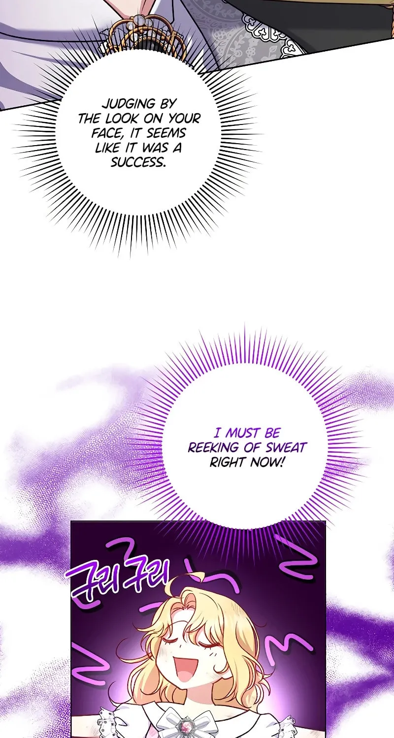 The Supporting Duck Waiting for the Breakup Chapter 10 page 3 - 