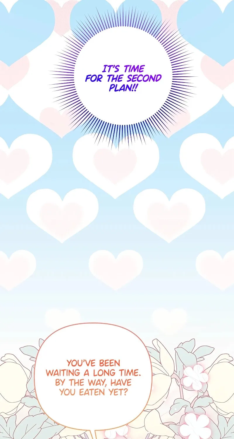 The Supporting Duck Waiting for the Breakup Chapter 10 page 25 - 