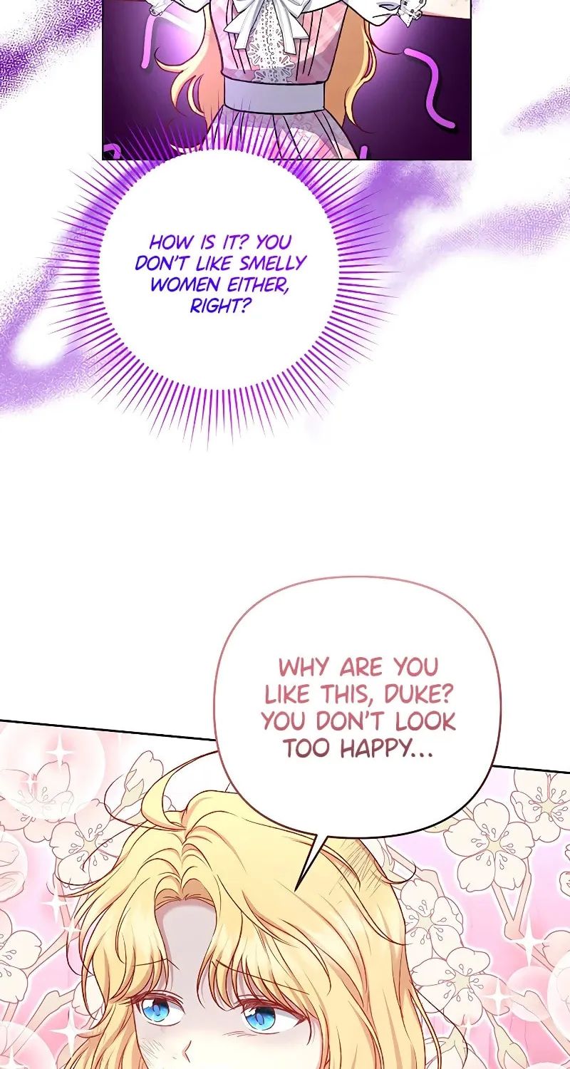 The Supporting Duck Waiting for the Breakup Chapter 10 page 4 - 