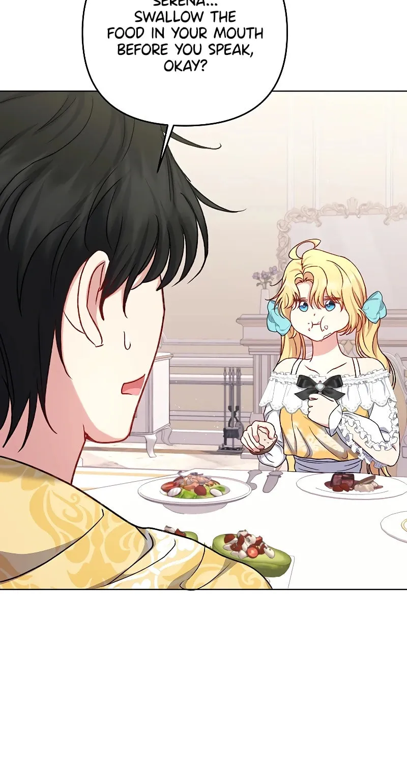 The Supporting Duck Waiting for the Breakup Chapter 10 page 32 - 