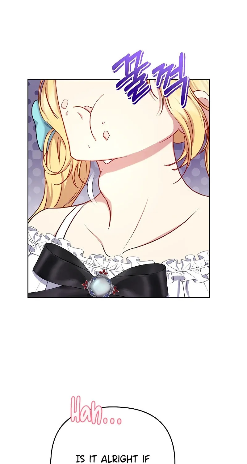 The Supporting Duck Waiting for the Breakup Chapter 10 page 33 - 