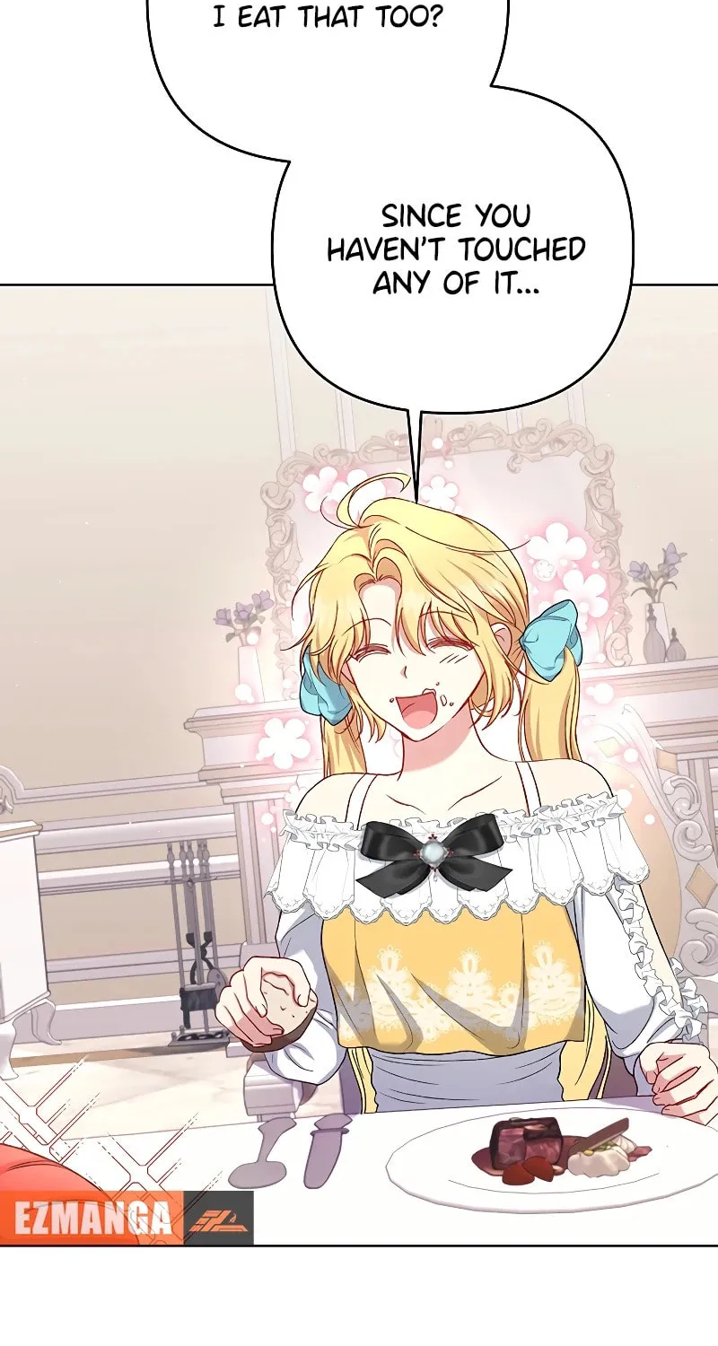 The Supporting Duck Waiting for the Breakup Chapter 10 page 34 - 
