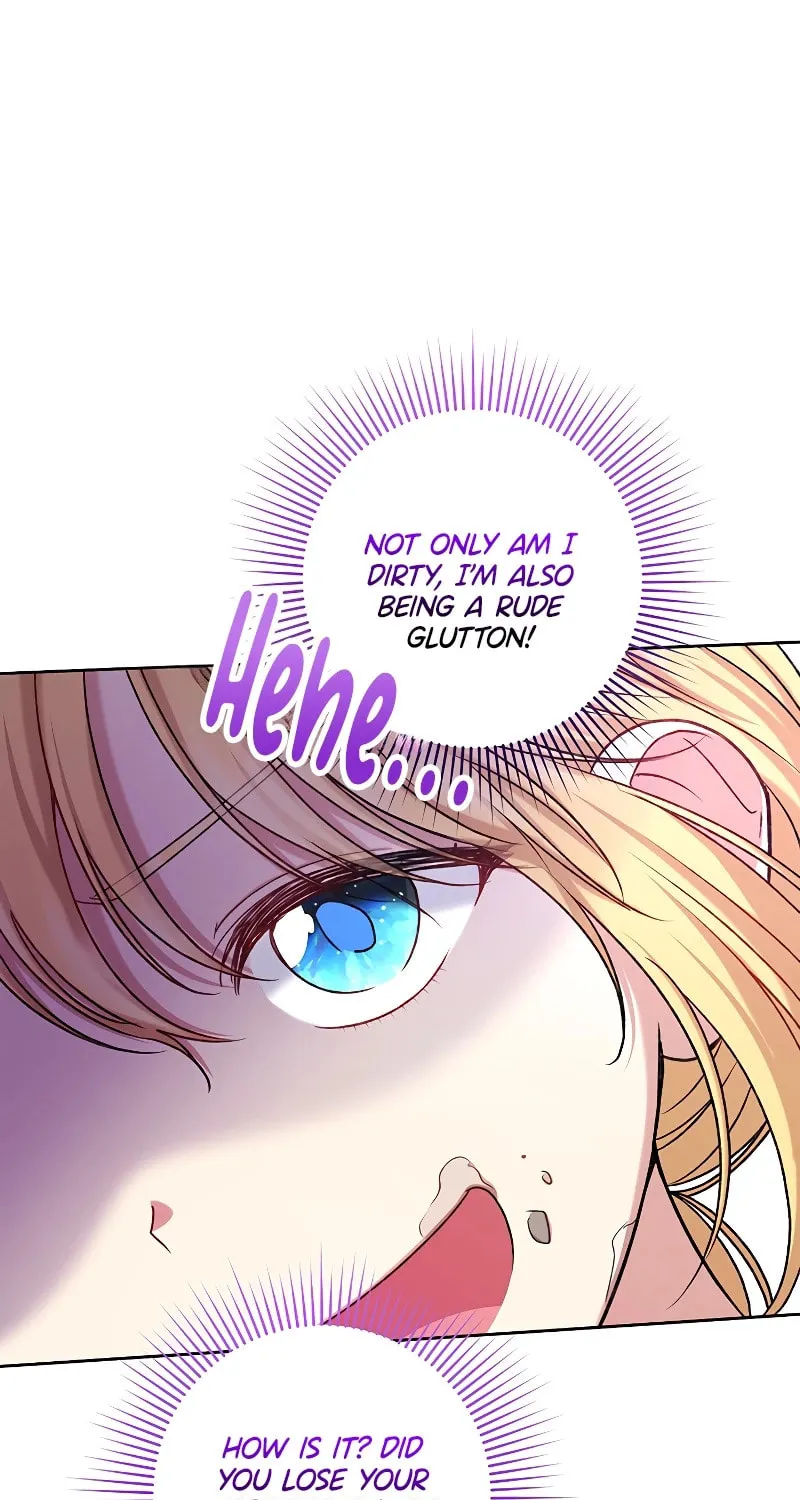 The Supporting Duck Waiting for the Breakup Chapter 10 page 35 - 
