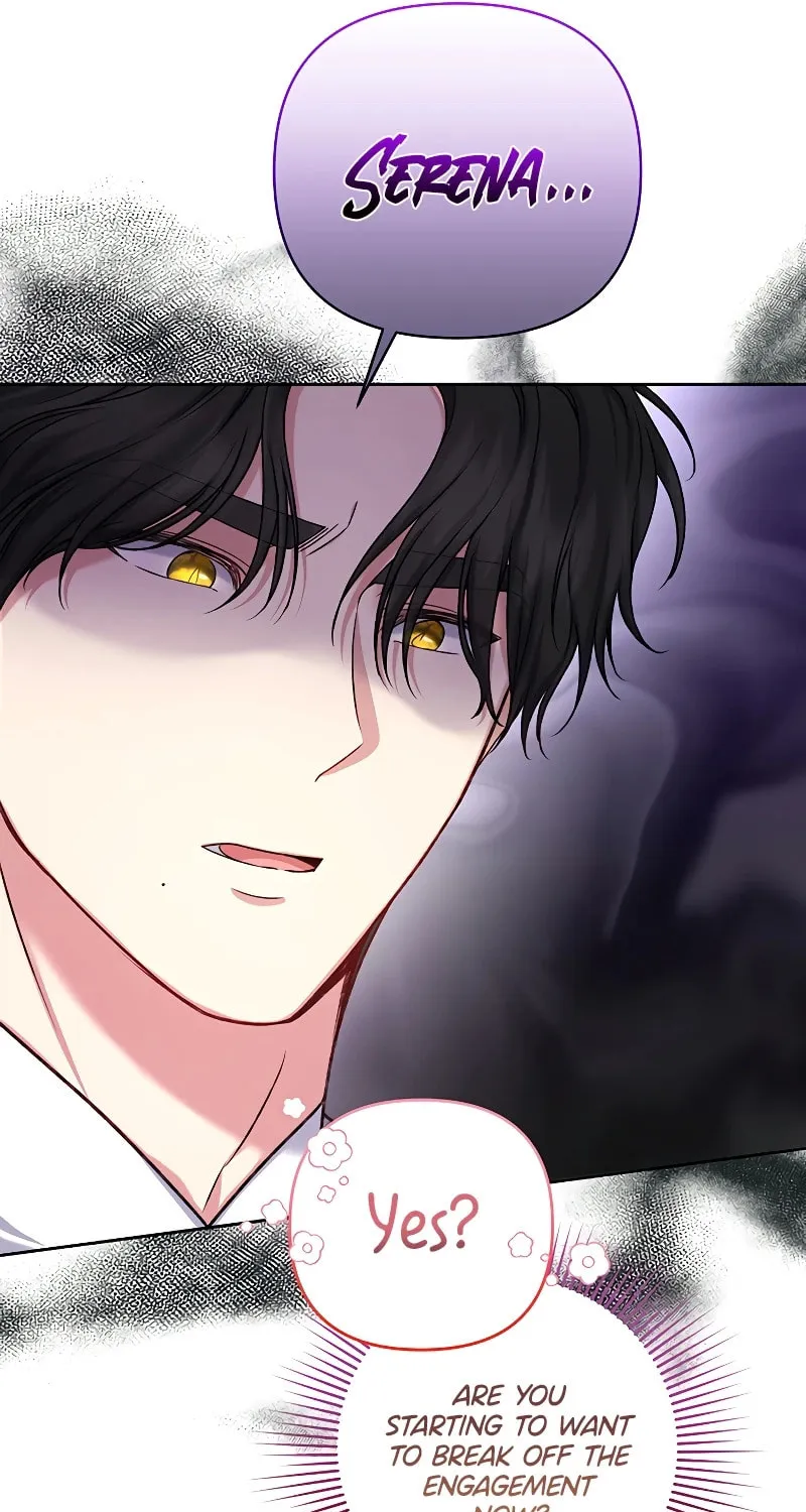 The Supporting Duck Waiting for the Breakup Chapter 10 page 37 - 