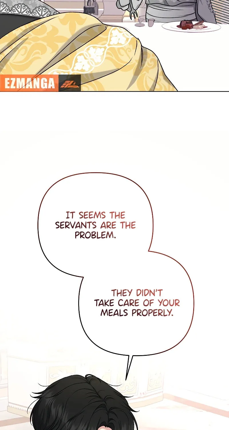 The Supporting Duck Waiting for the Breakup Chapter 10 page 39 - 