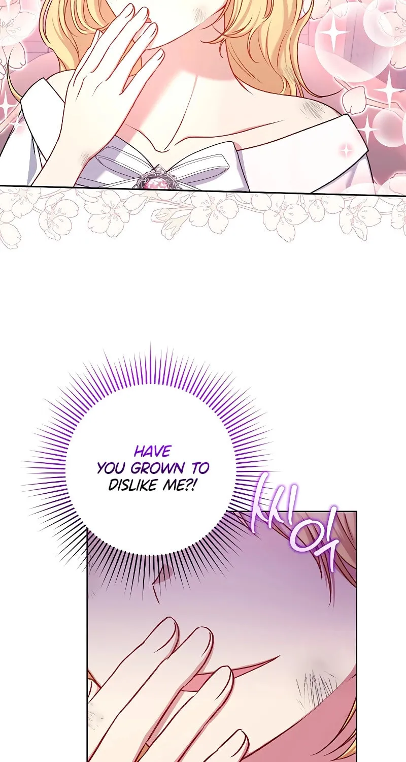 The Supporting Duck Waiting for the Breakup Chapter 10 page 5 - 