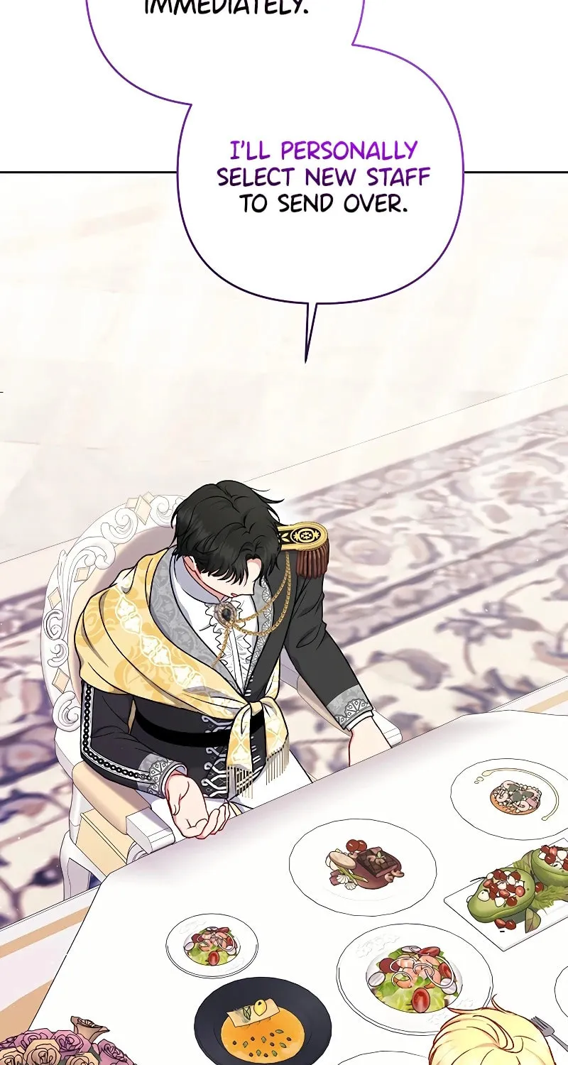 The Supporting Duck Waiting for the Breakup Chapter 10 page 41 - 