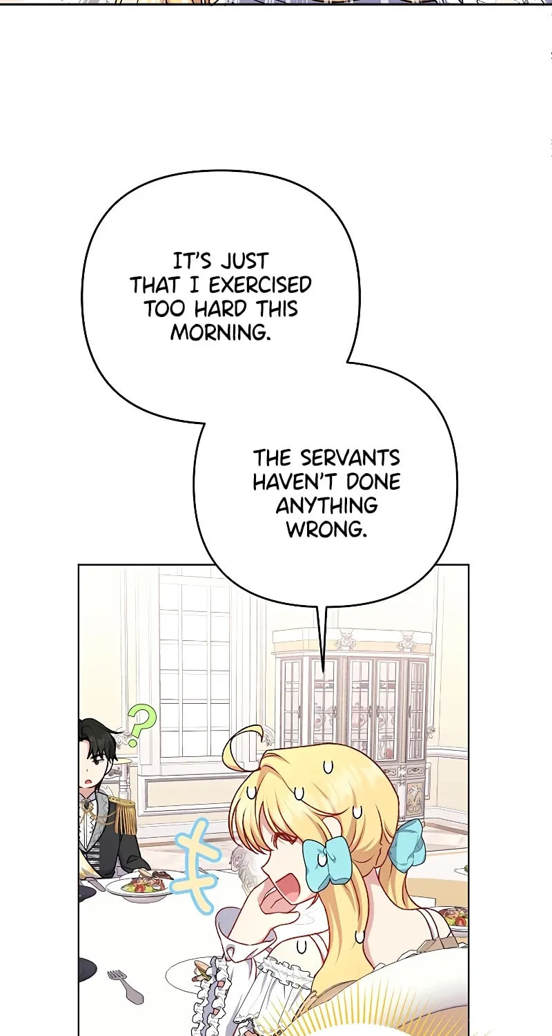 The Supporting Duck Waiting for the Breakup Chapter 10 page 44 - 
