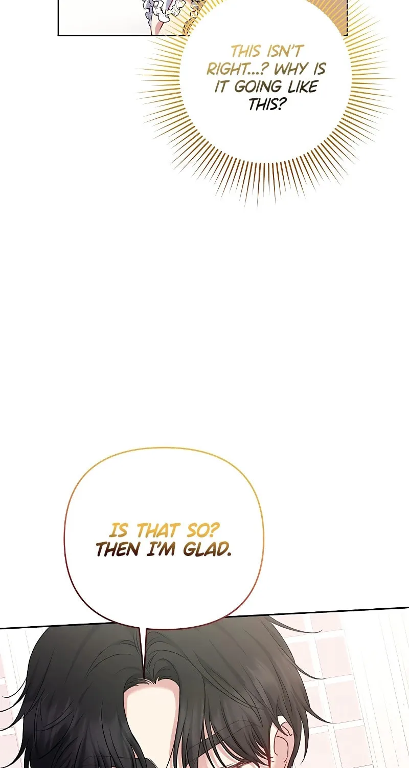 The Supporting Duck Waiting for the Breakup Chapter 10 page 45 - 