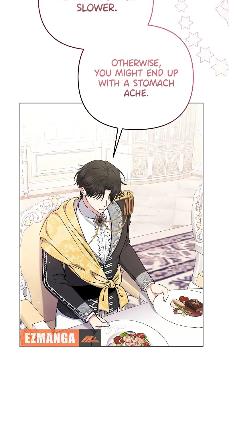 The Supporting Duck Waiting for the Breakup Chapter 10 page 48 - 