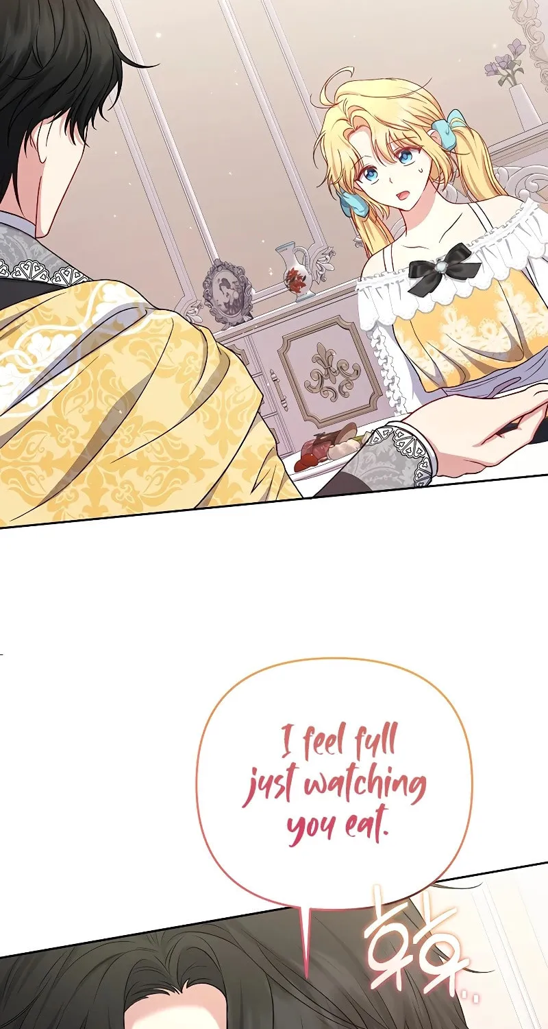 The Supporting Duck Waiting for the Breakup Chapter 10 page 50 - 
