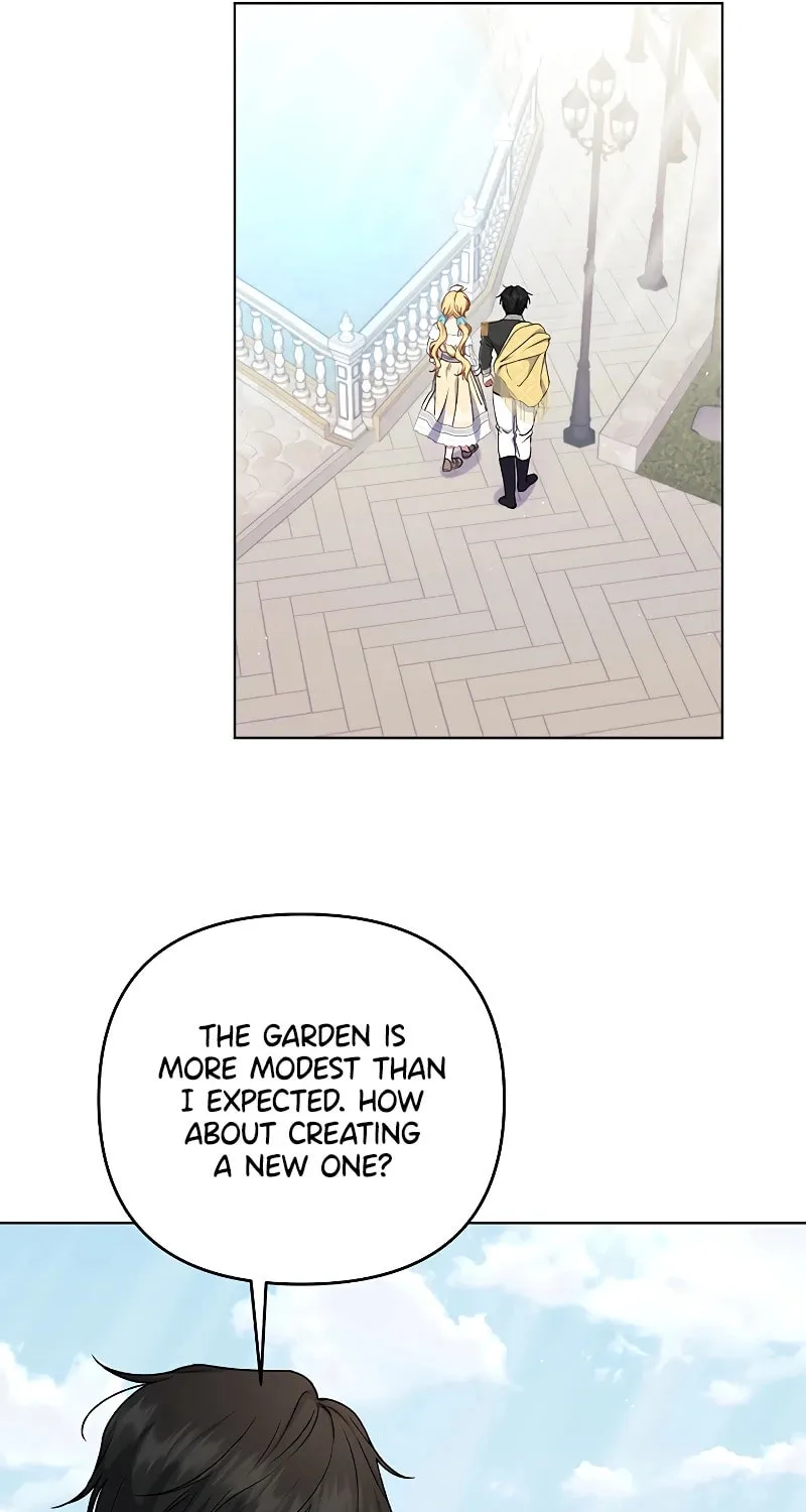 The Supporting Duck Waiting for the Breakup Chapter 10 page 55 - 