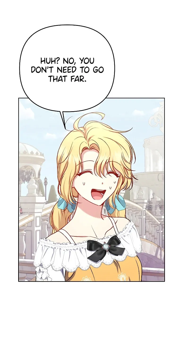 The Supporting Duck Waiting for the Breakup Chapter 10 page 57 - 