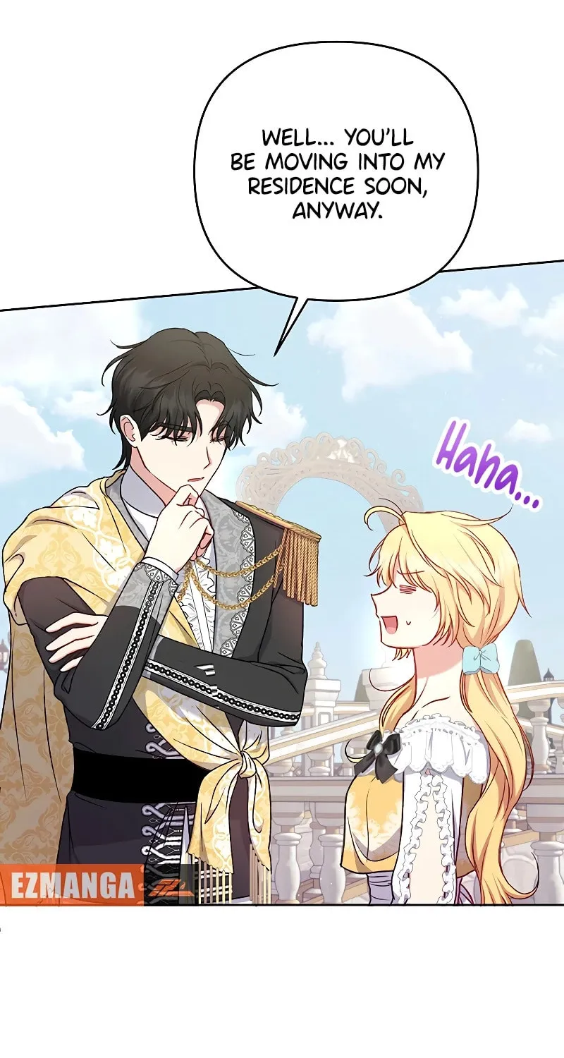 The Supporting Duck Waiting for the Breakup Chapter 10 page 58 - 