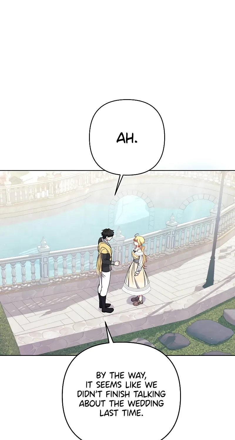 The Supporting Duck Waiting for the Breakup Chapter 10 page 59 - 