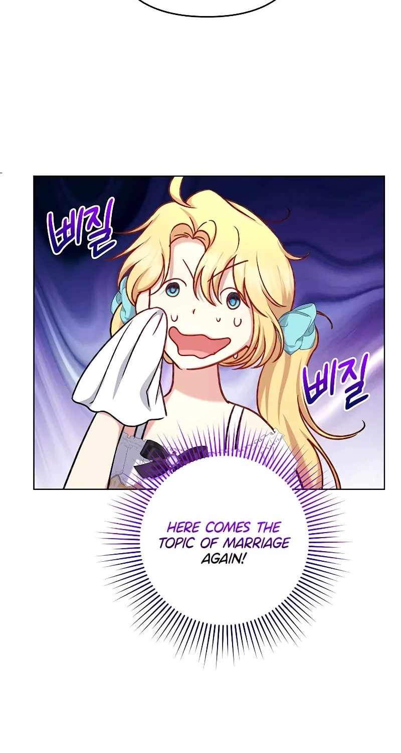 The Supporting Duck Waiting for the Breakup Chapter 10 page 60 - 