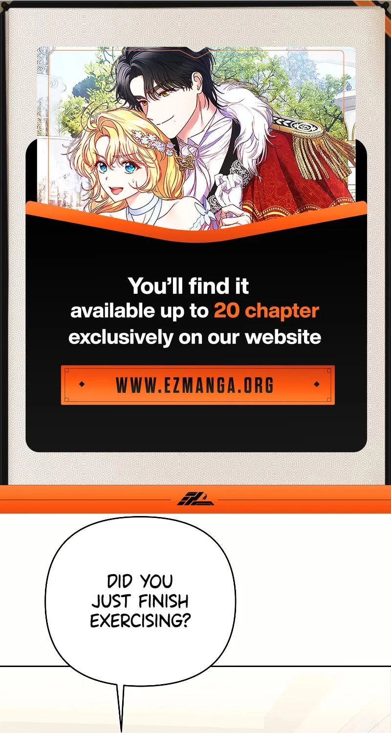 The Supporting Duck Waiting for the Breakup Chapter 10 page 7 - 