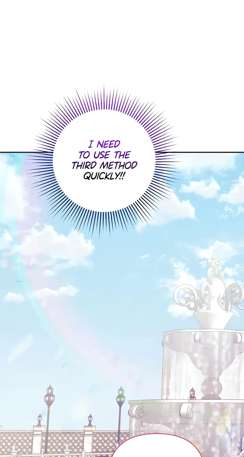 The Supporting Duck Waiting for the Breakup Chapter 10 page 61 - 