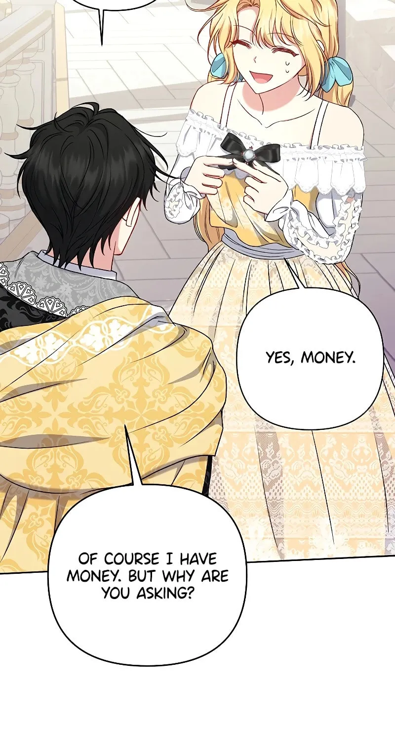 The Supporting Duck Waiting for the Breakup Chapter 10 page 63 - 