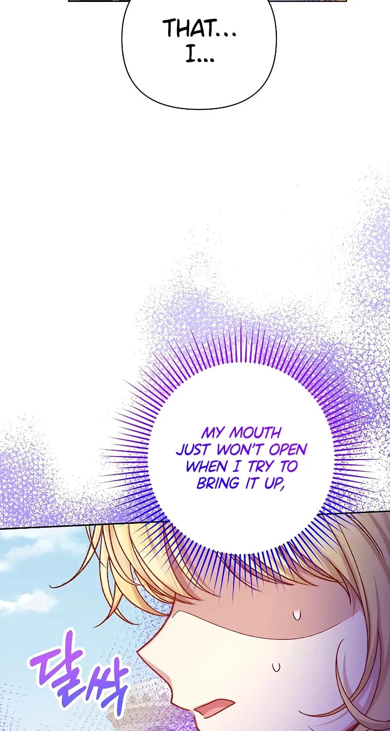 The Supporting Duck Waiting for the Breakup Chapter 10 page 65 - 