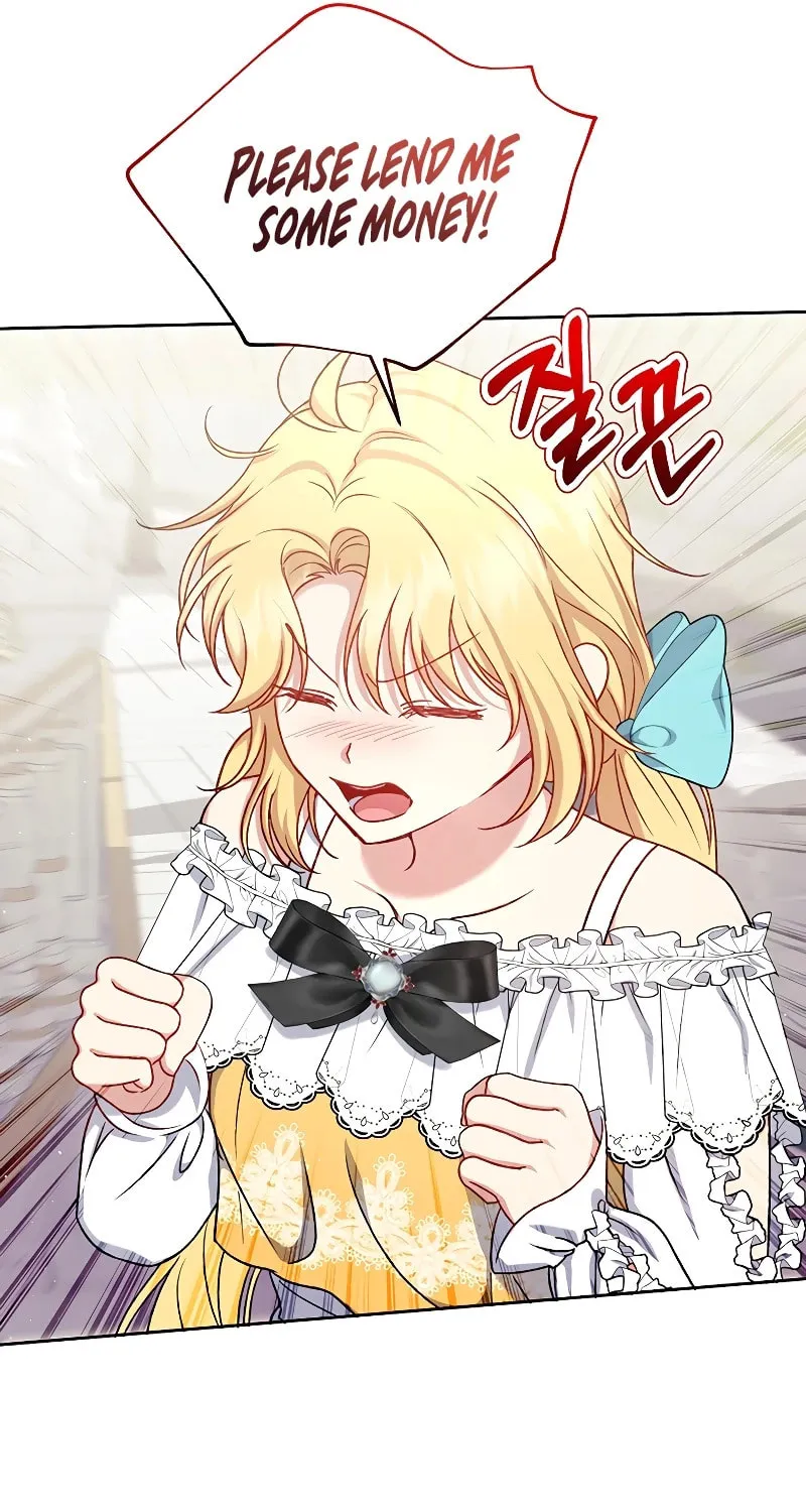 The Supporting Duck Waiting for the Breakup Chapter 10 page 67 - 