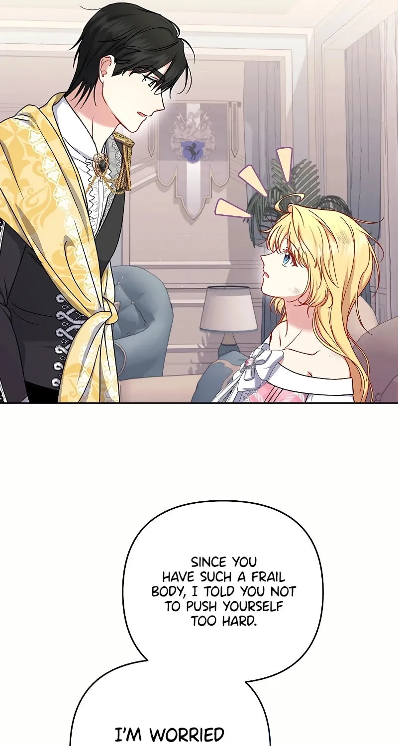 The Supporting Duck Waiting for the Breakup Chapter 10 page 8 - 