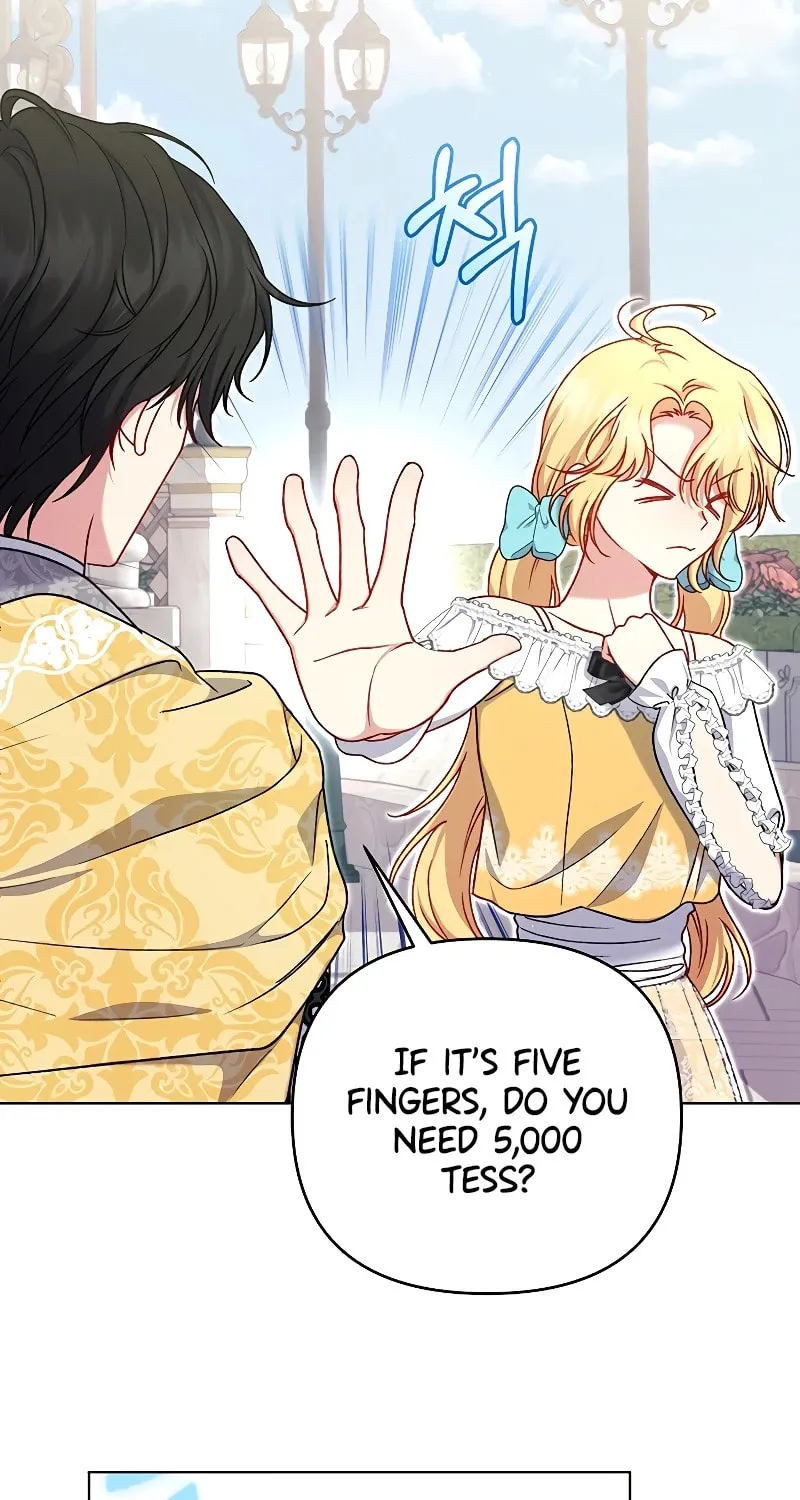 The Supporting Duck Waiting for the Breakup Chapter 10 page 71 - 