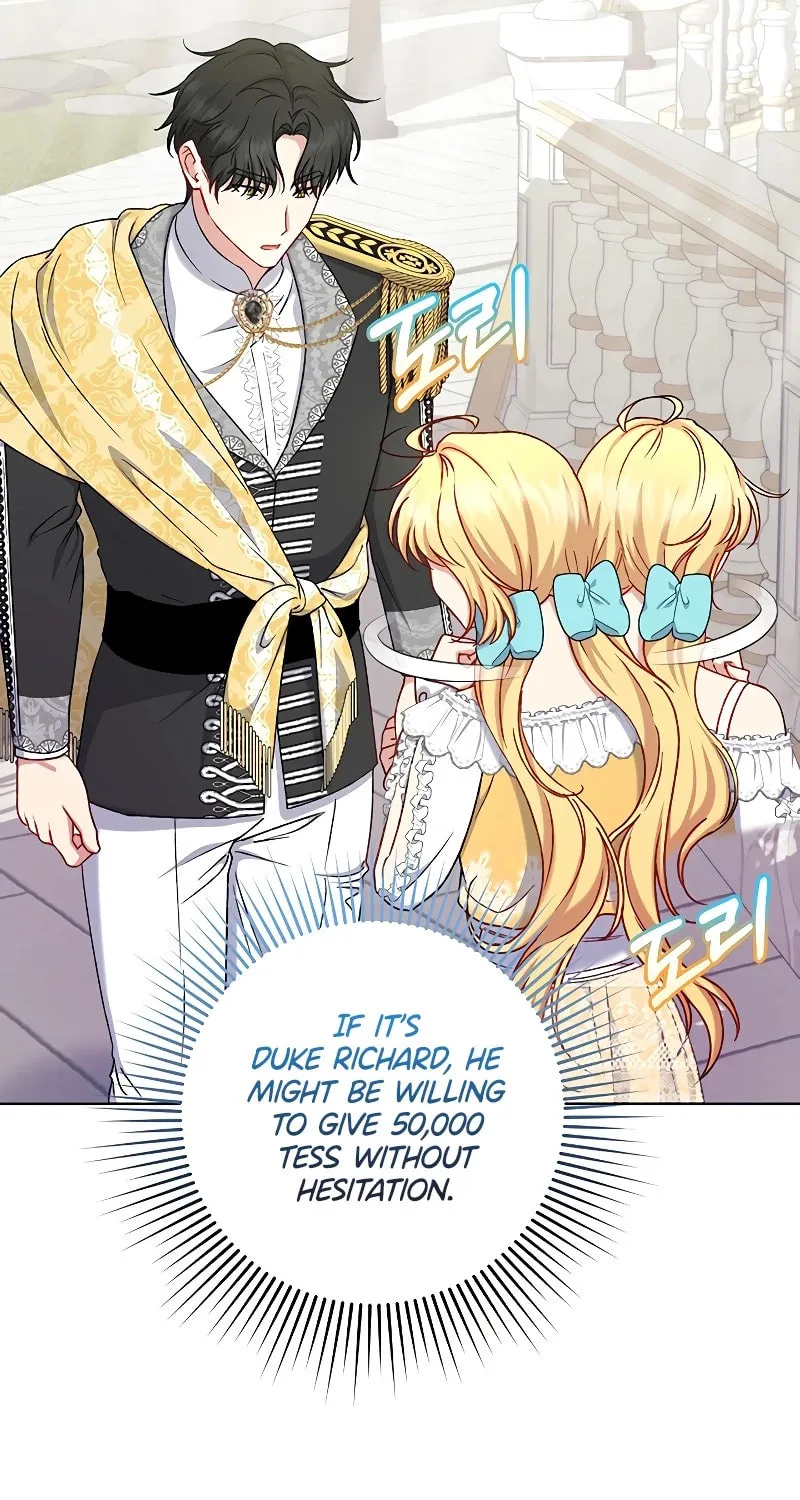 The Supporting Duck Waiting for the Breakup Chapter 10 page 73 - 