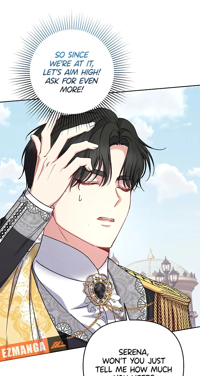 The Supporting Duck Waiting for the Breakup Chapter 10 page 74 - 